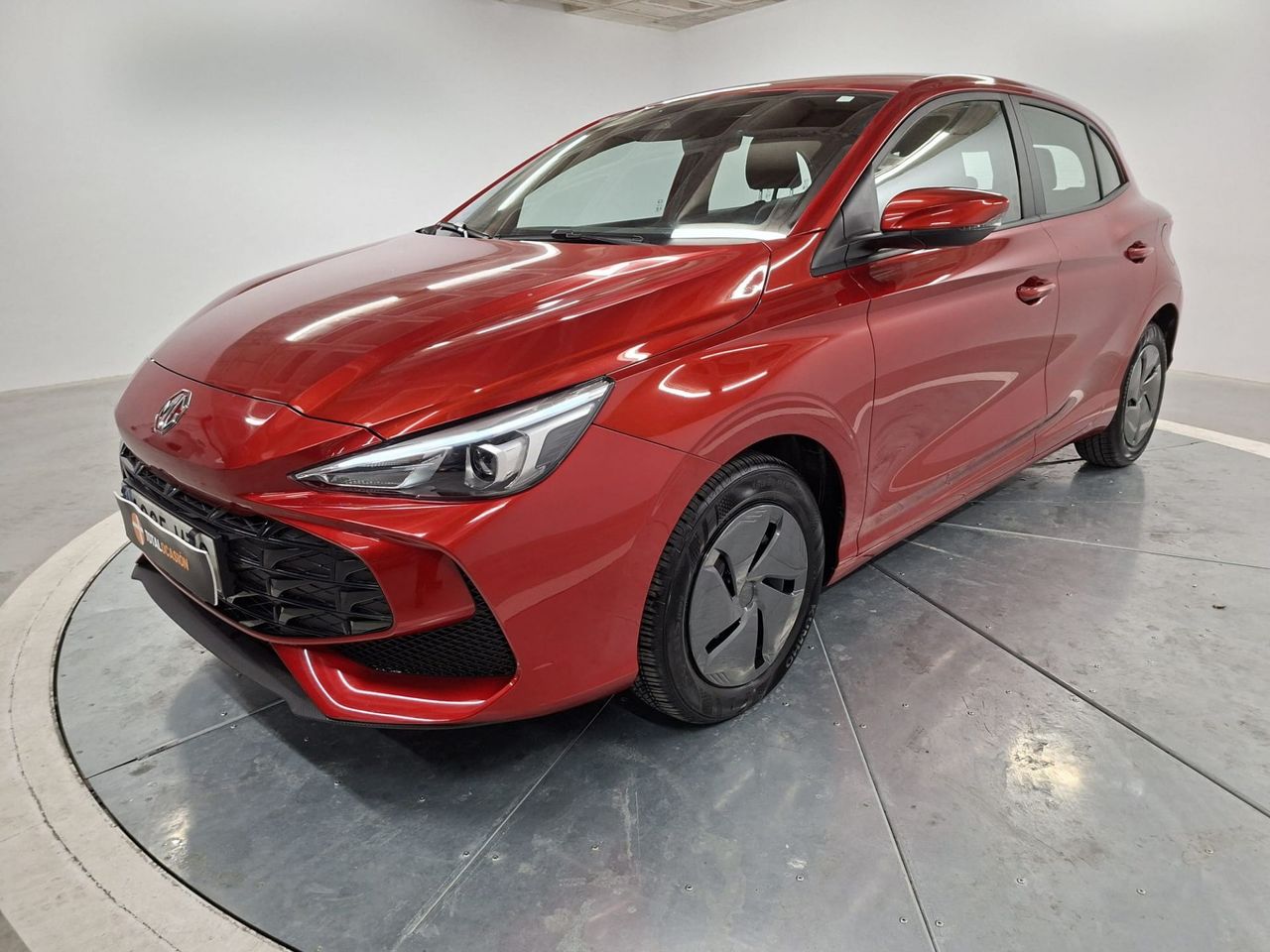 MG MG3 Standard - Foto 7