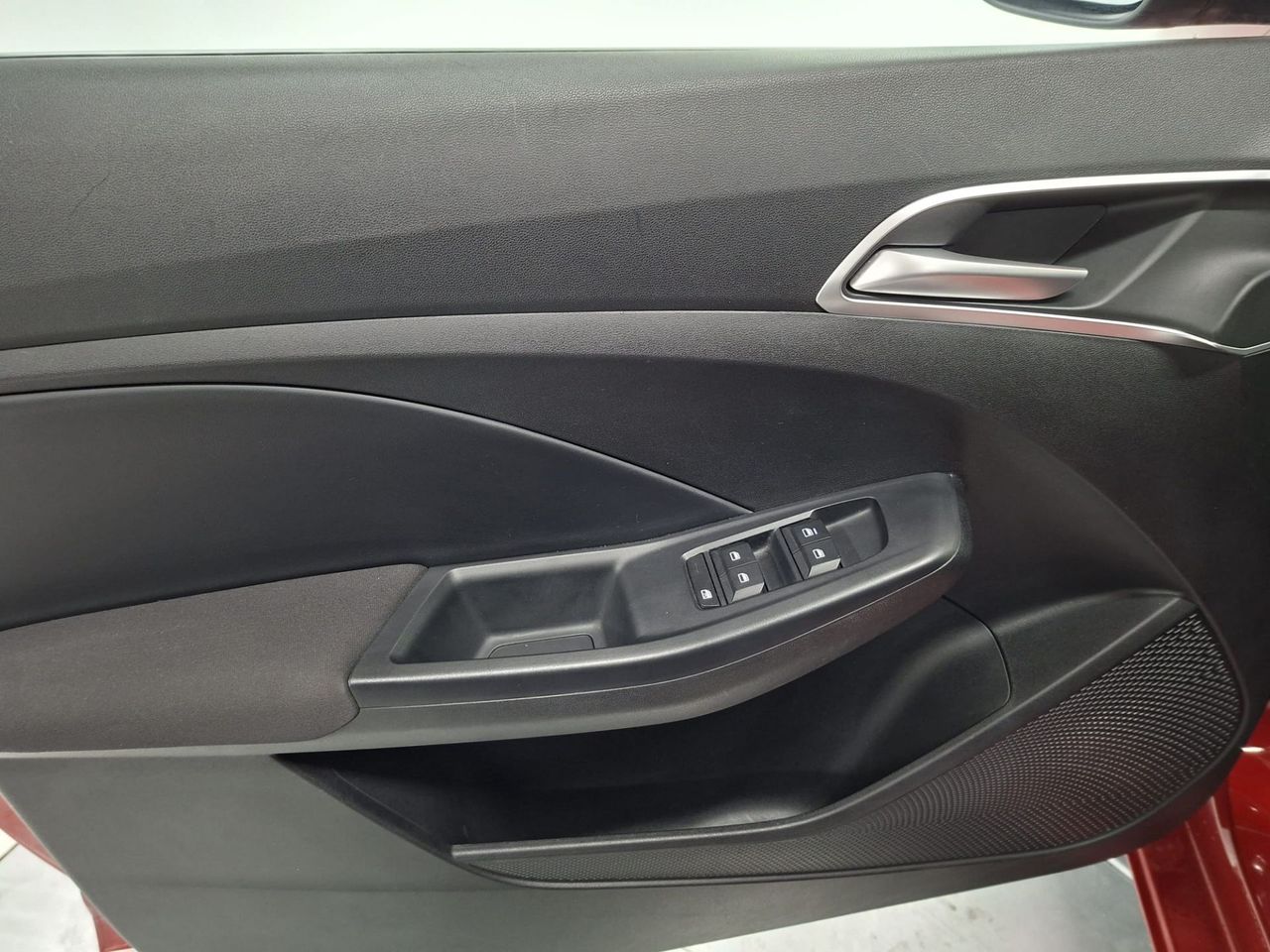 MG MG3 Standard - Foto 17