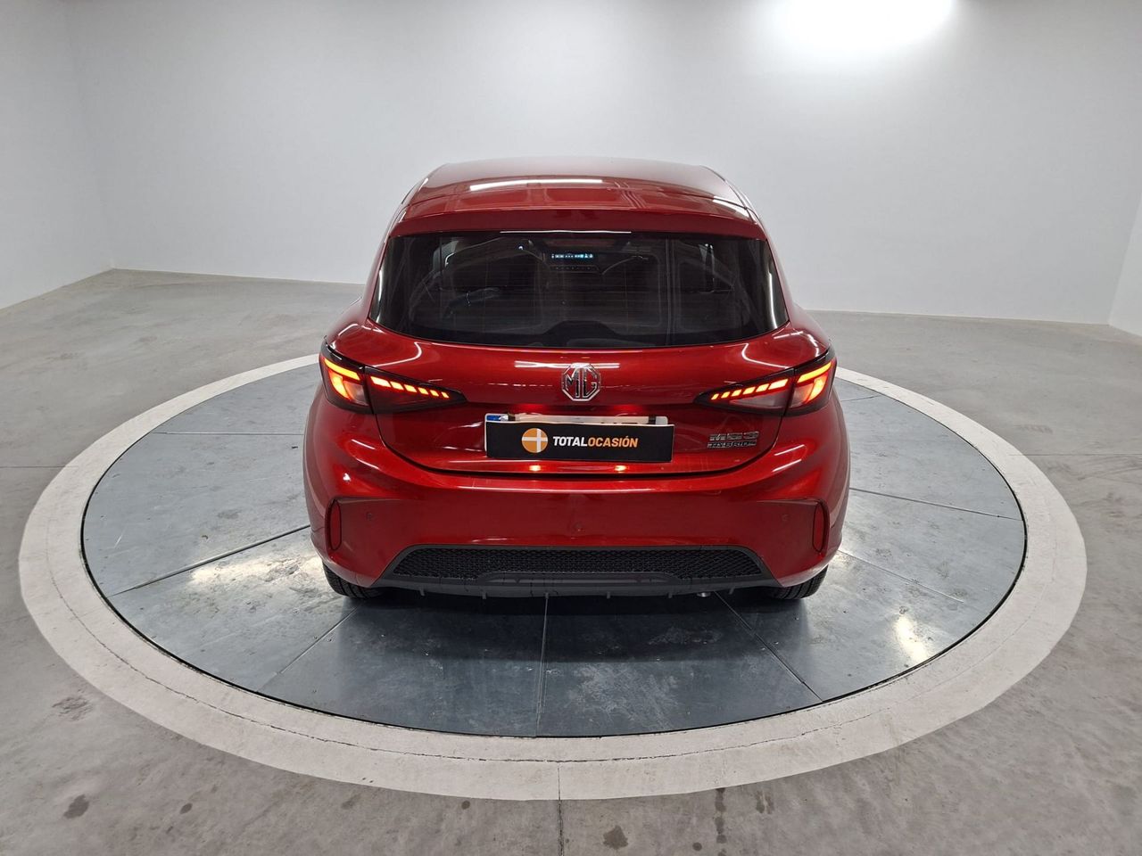 MG MG3 Standard - Foto 10