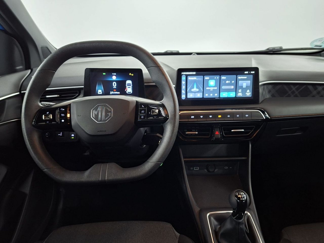 MG MG3 Standard - Foto 18