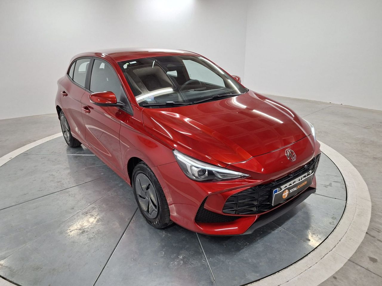 MG MG3 Standard - Foto 3