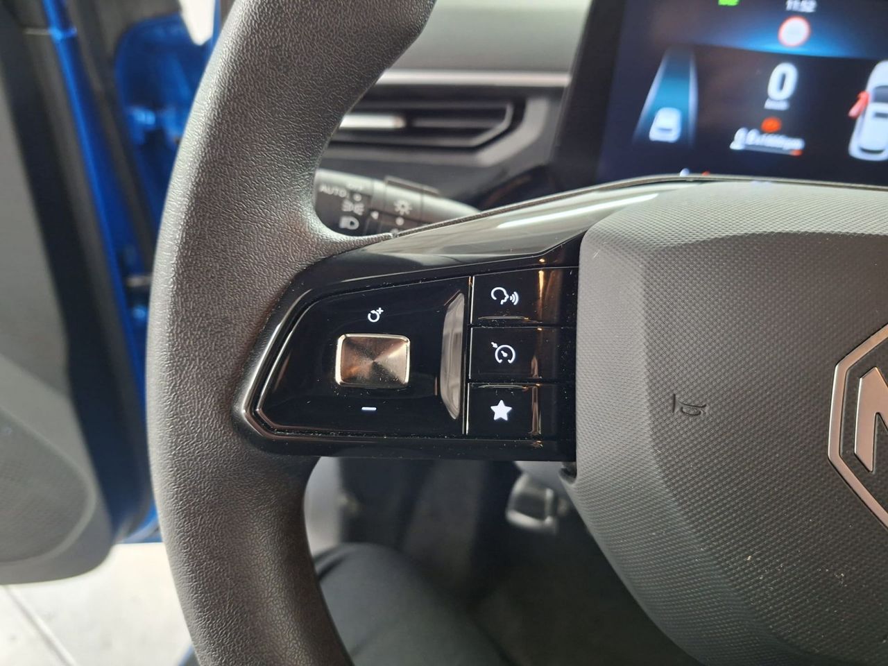 MG MG3 Standard - Foto 15