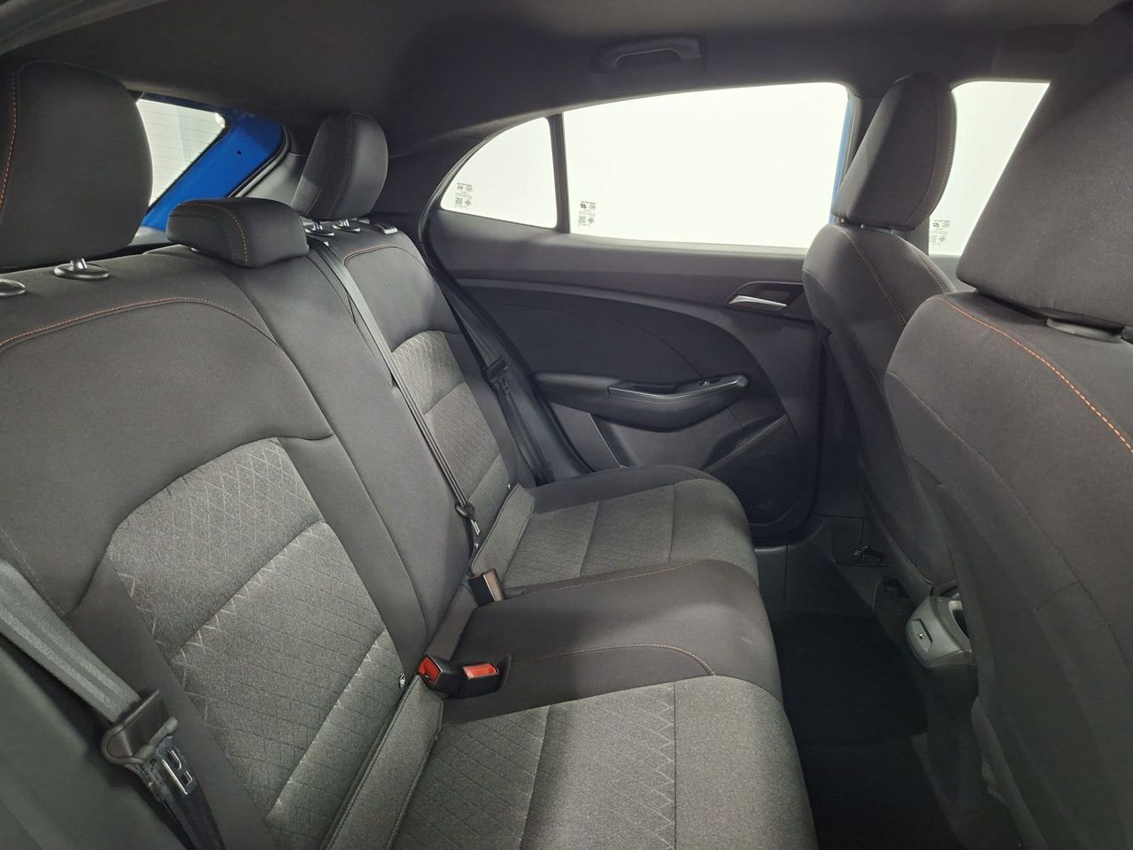 MG MG3 Standard - Foto 23