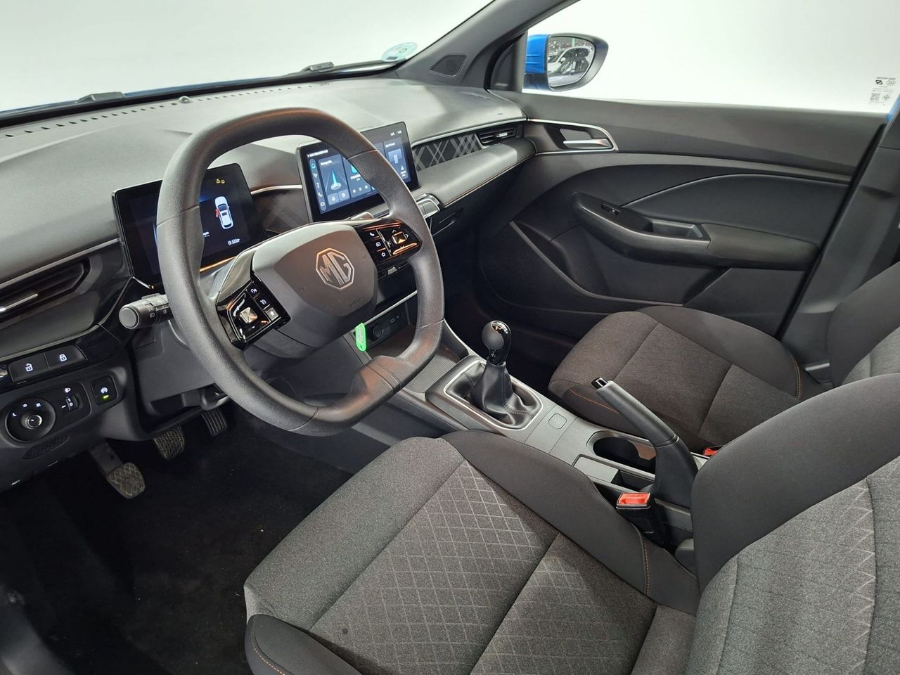 MG MG3 Standard - Foto 8