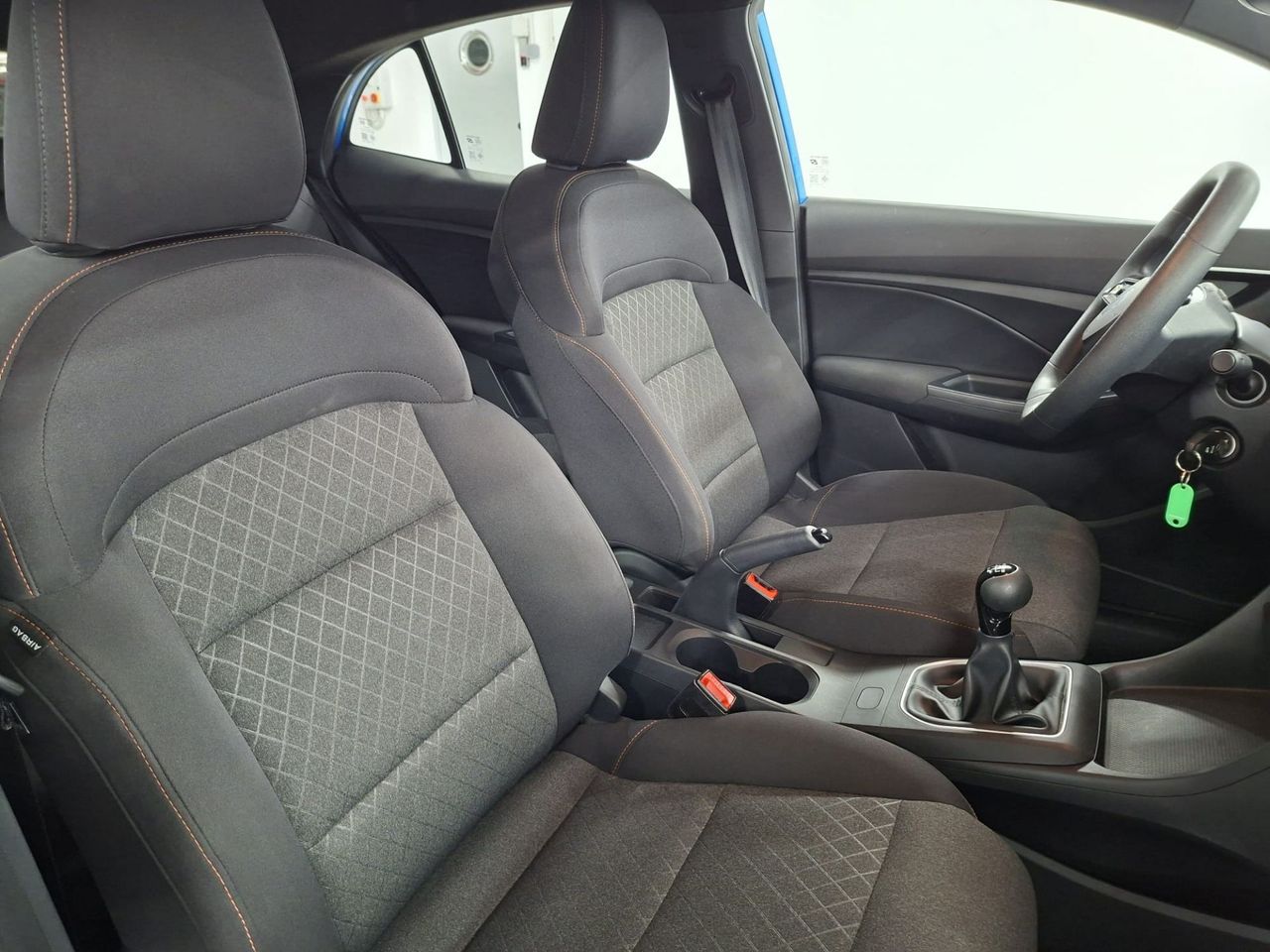 MG MG3 Standard - Foto 25