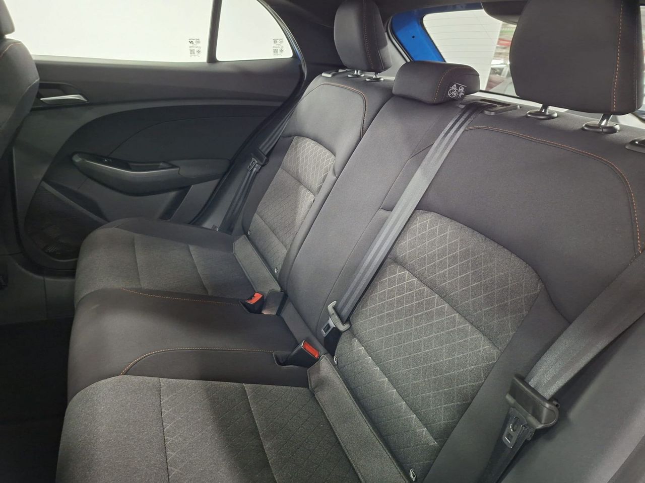 MG MG3 Standard - Foto 21