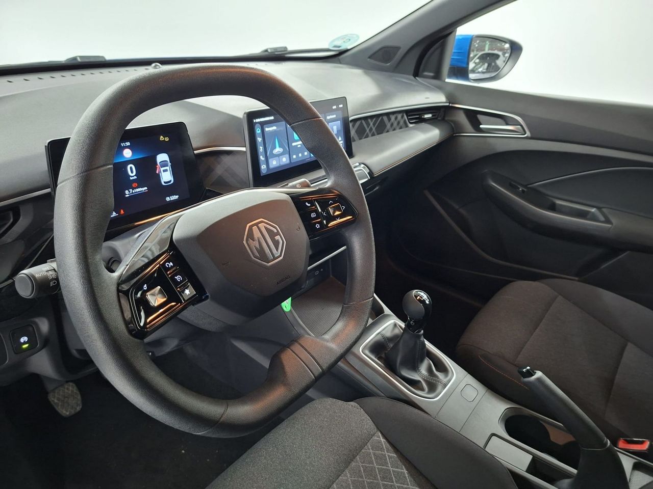 MG MG3 Standard - Foto 9