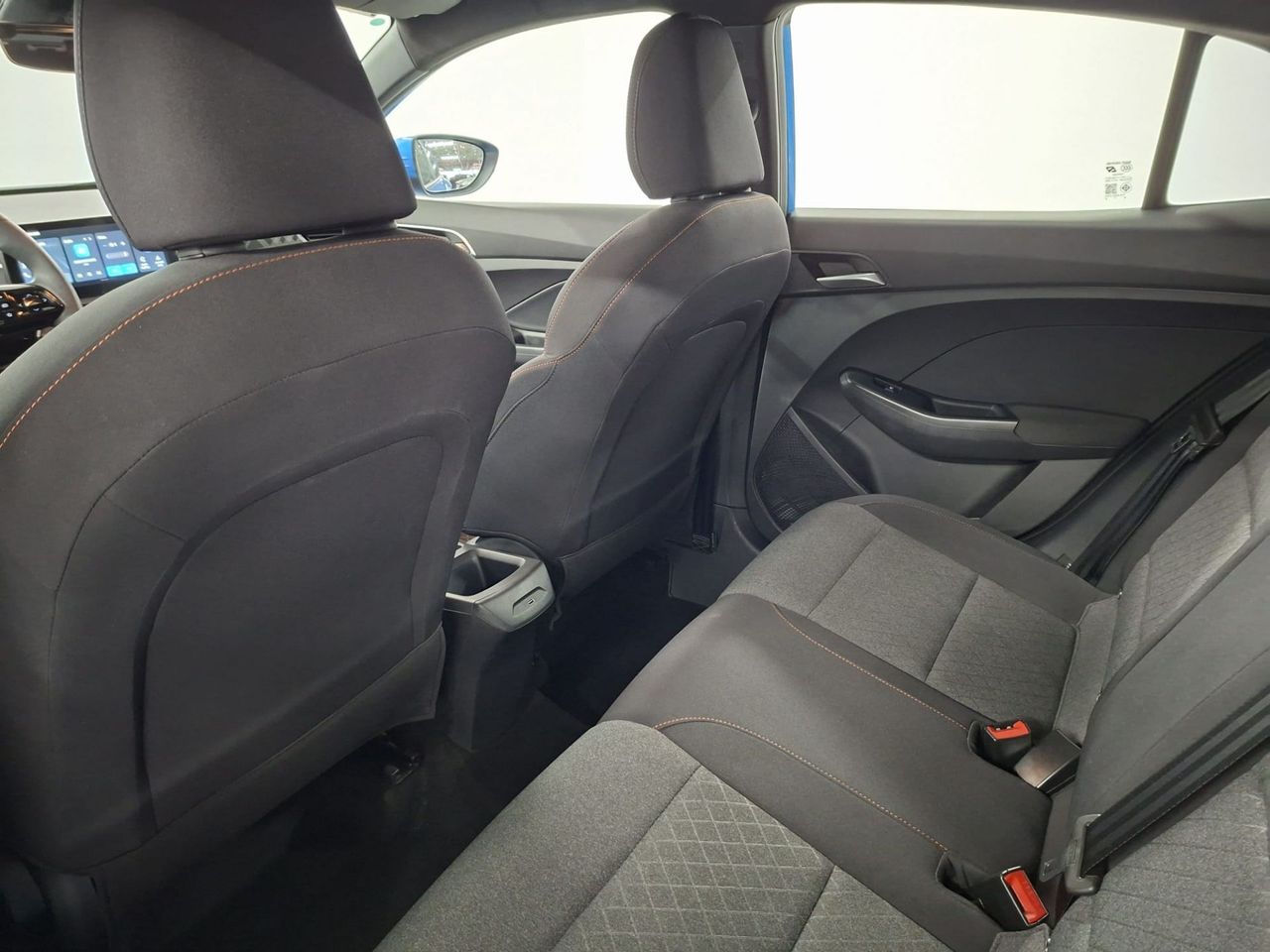 MG MG3 Standard - Foto 20