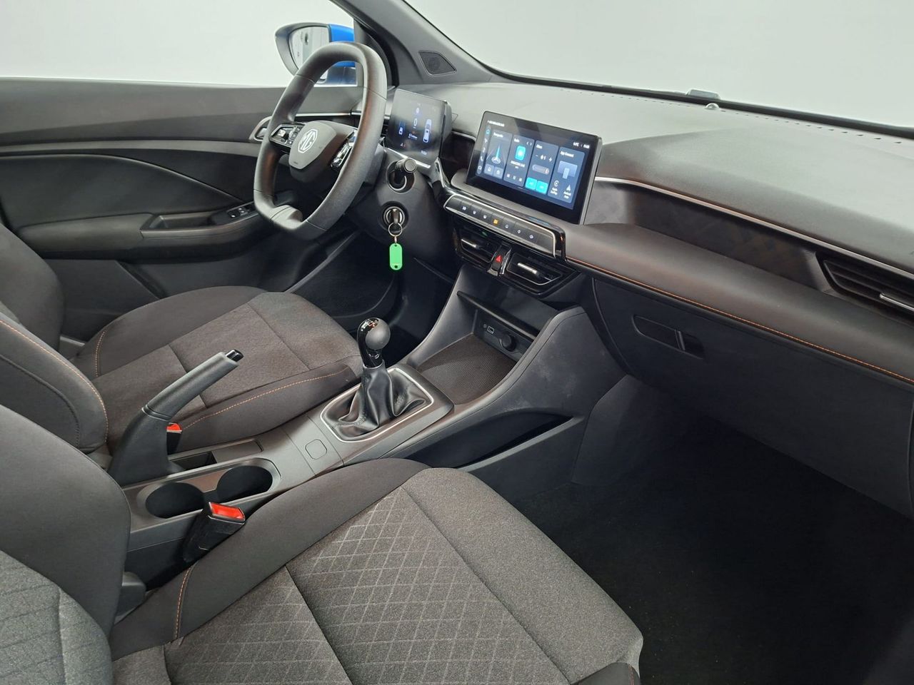 MG MG3 Standard - Foto 24