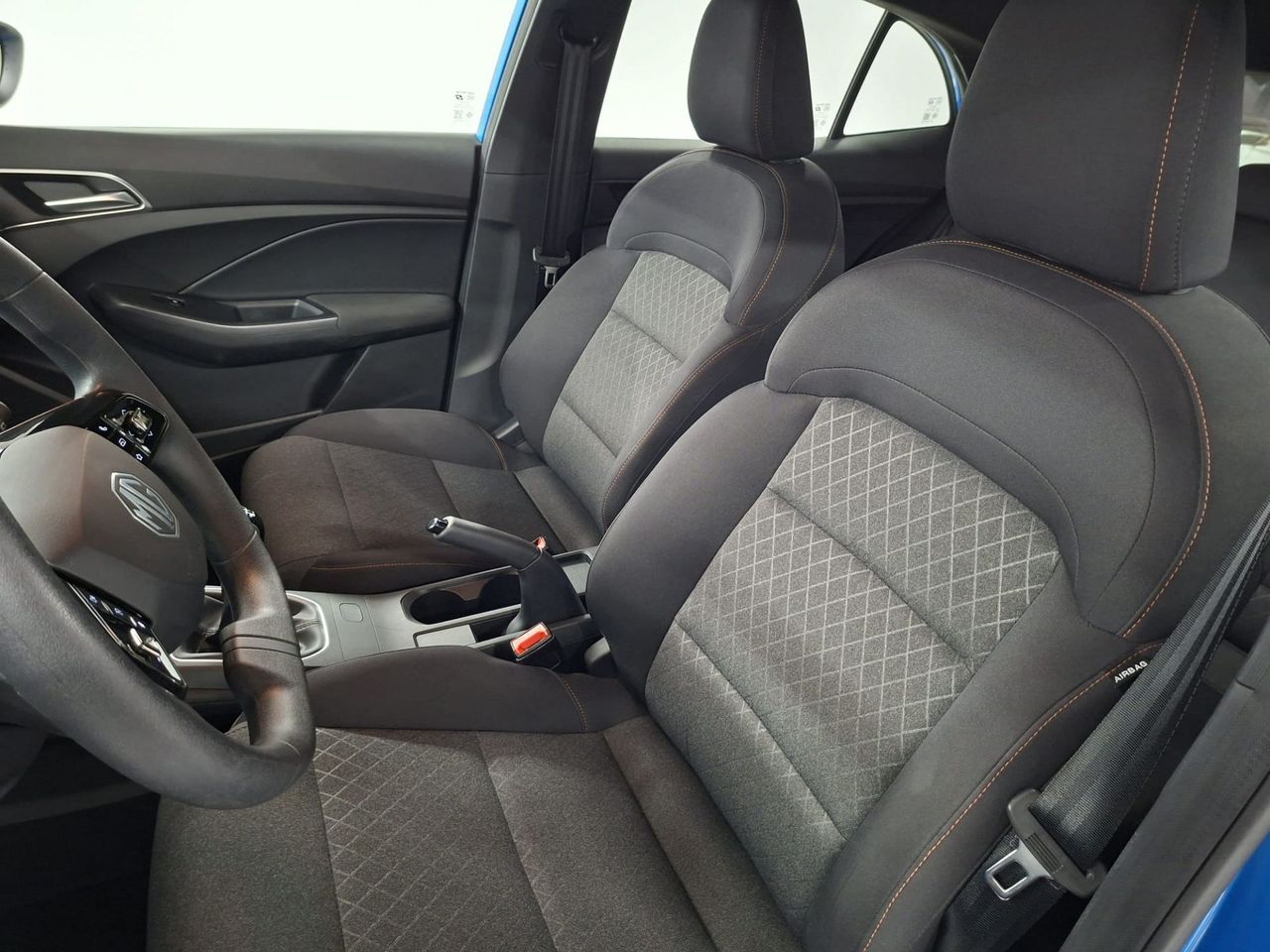 MG MG3 Standard - Foto 16