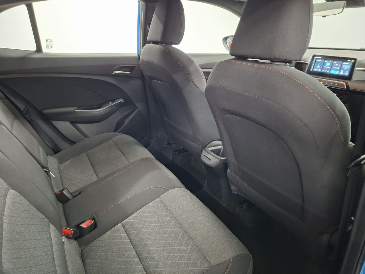 MG MG3 Standard - Foto 22