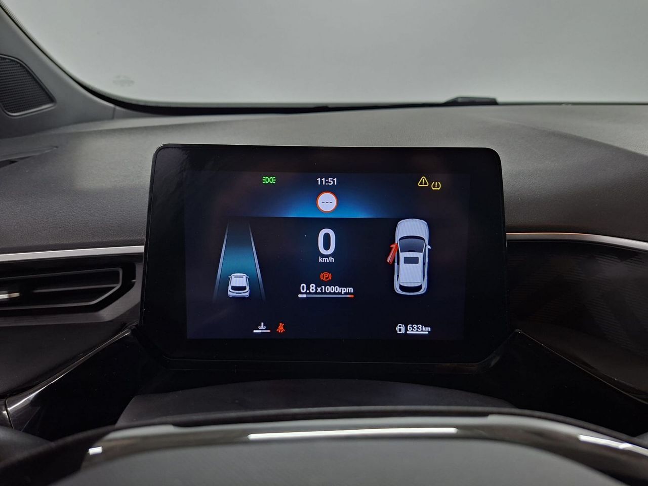 MG MG3 Standard - Foto 13