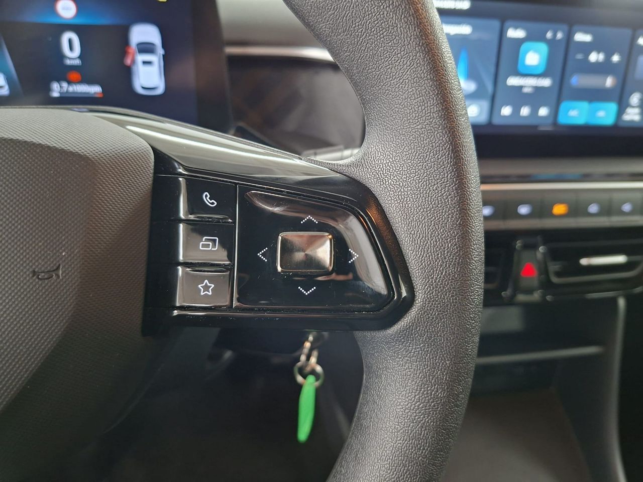 MG MG3 Standard - Foto 14