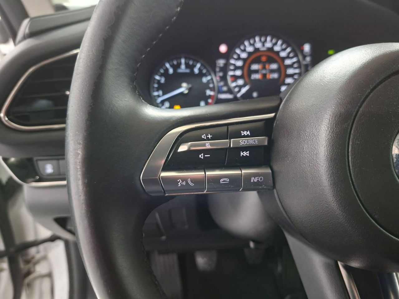 Mazda CX-30 e-SKYACTIV-G 2.0 90 kW 2WD Evolution - Foto 33