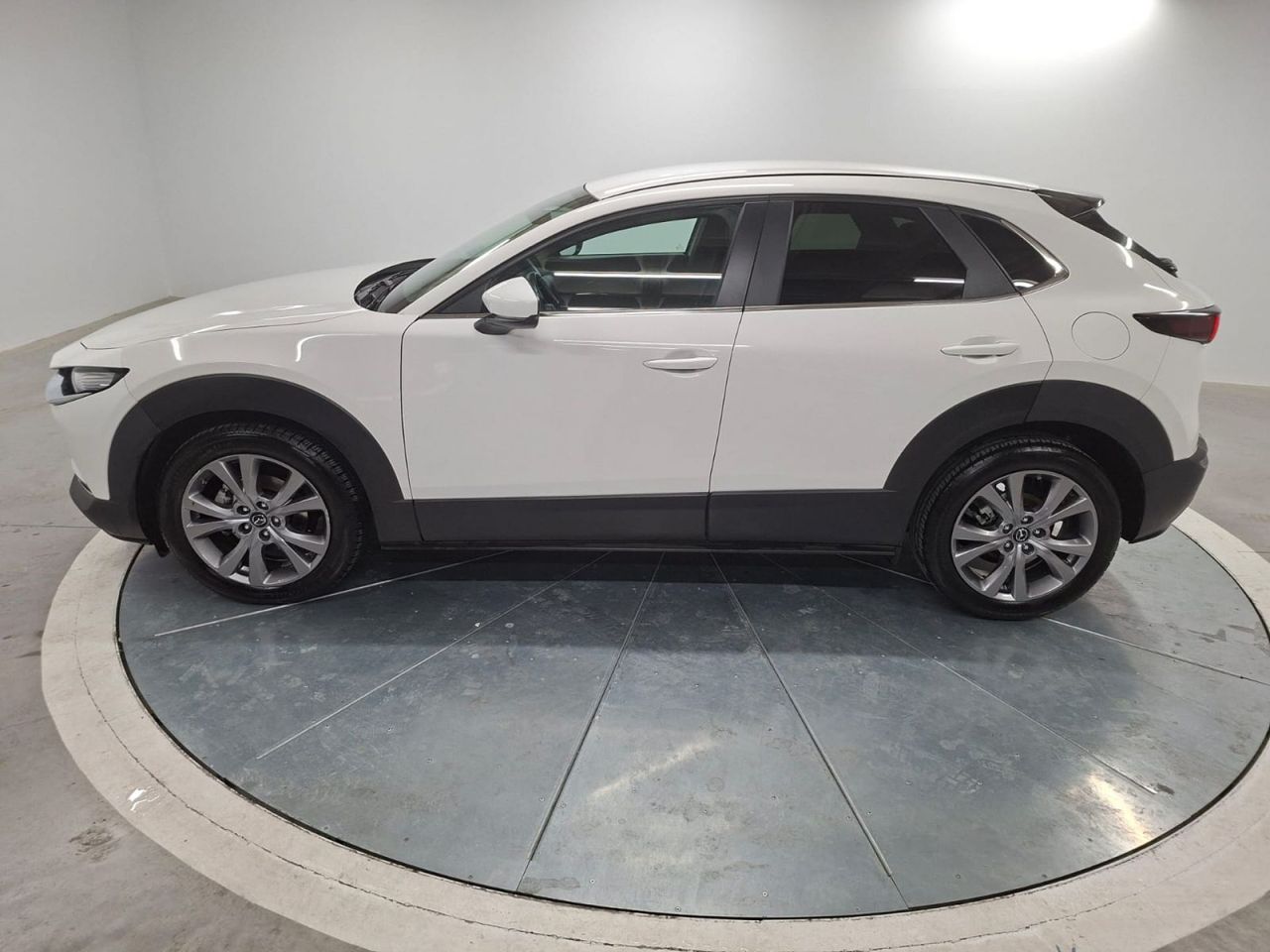 Mazda CX-30 e-SKYACTIV-G 2.0 90 kW 2WD Evolution - Foto 8
