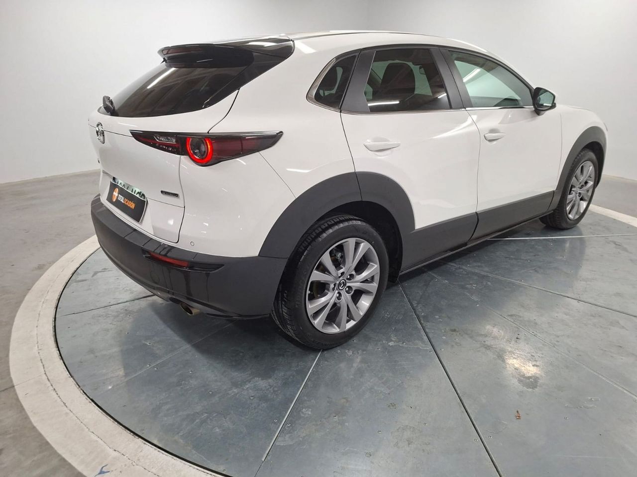 Mazda CX-30 e-SKYACTIV-G 2.0 90 kW 2WD Evolution - Foto 7