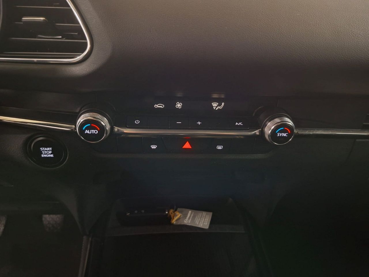 Mazda CX-30 e-SKYACTIV-G 2.0 90 kW 2WD Evolution - Foto 40