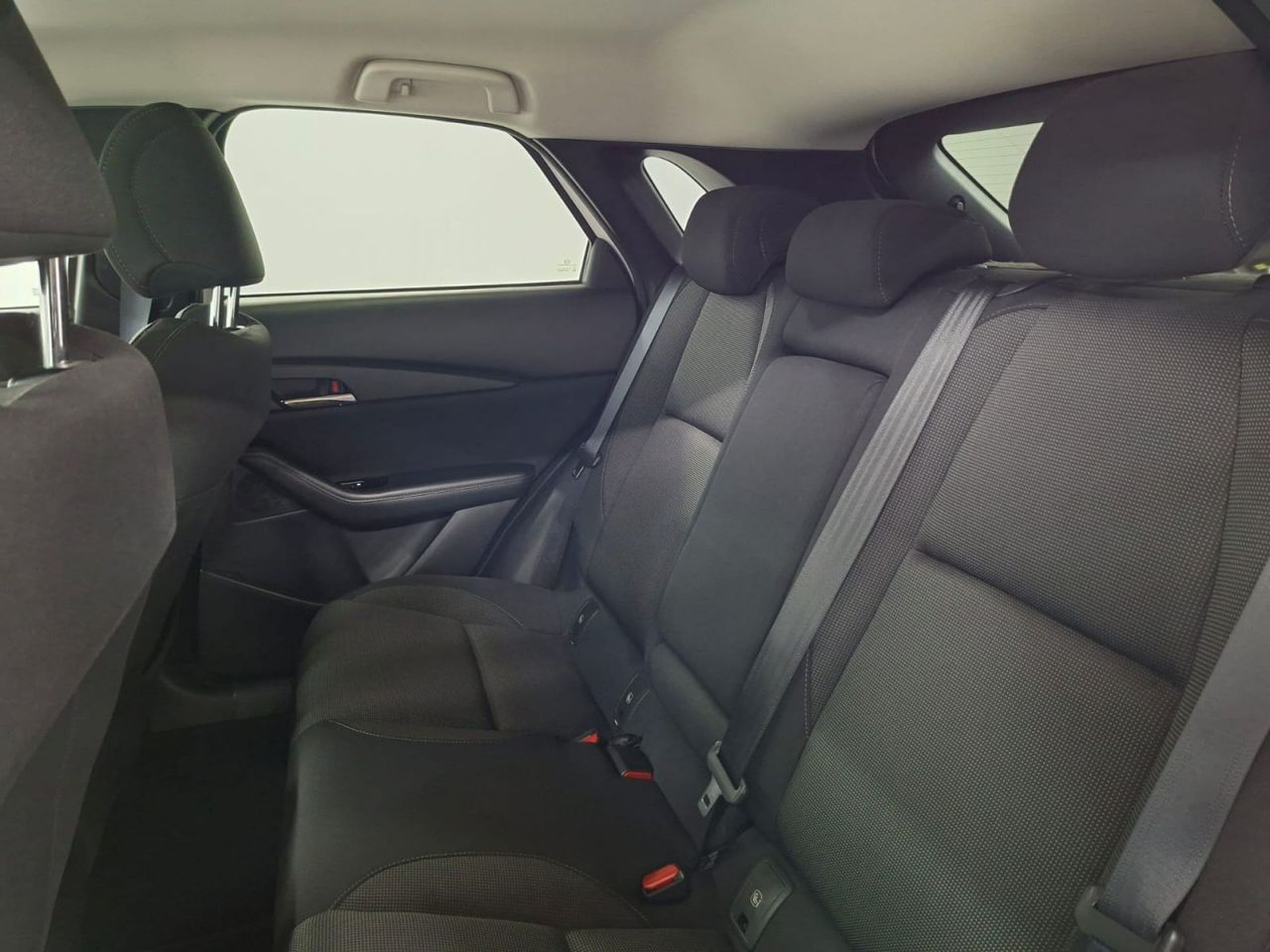 Mazda CX-30 e-SKYACTIV-G 2.0 90 kW 2WD Evolution - Foto 22