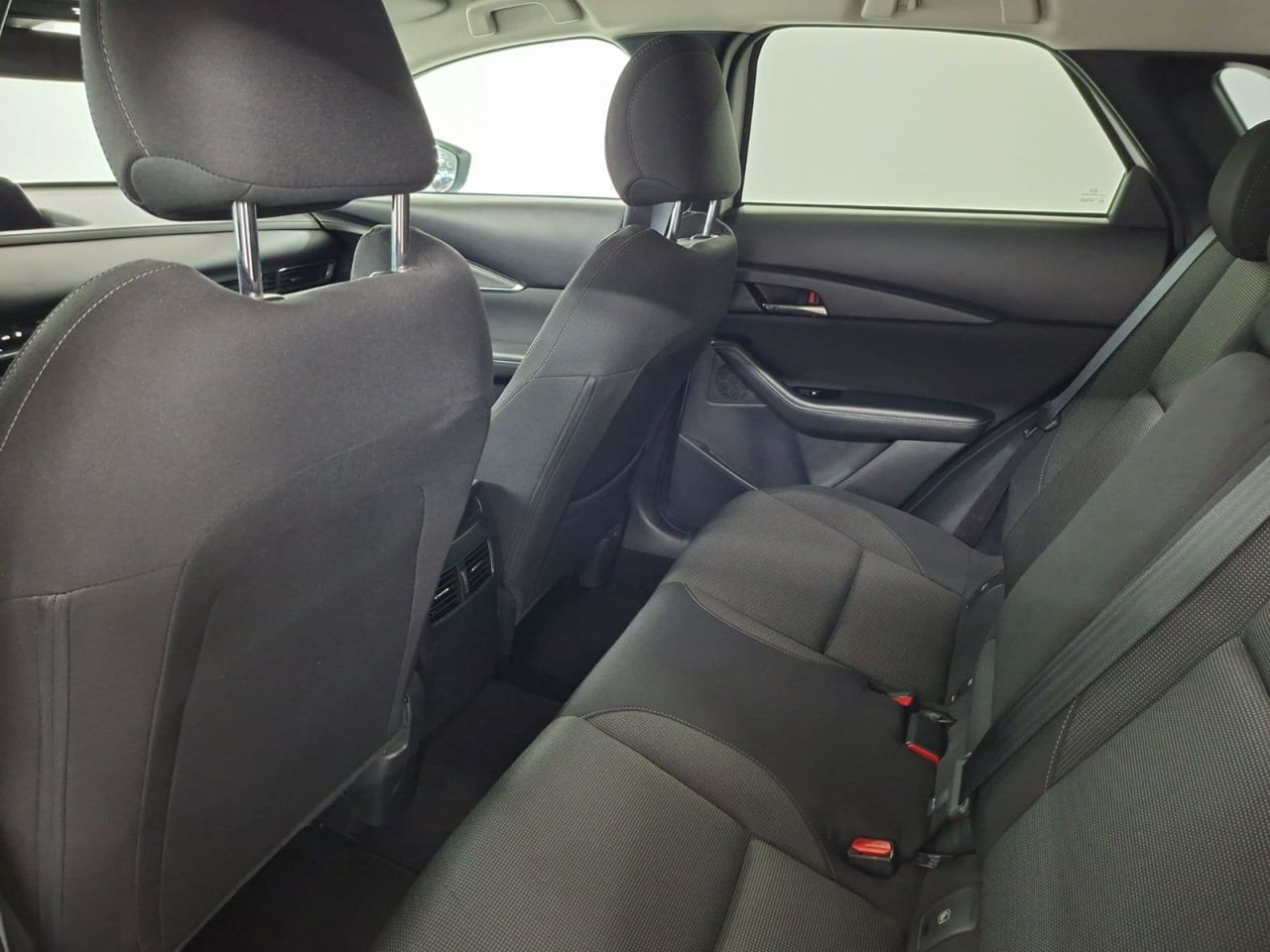 Mazda CX-30 e-SKYACTIV-G 2.0 90 kW 2WD Evolution - Foto 21