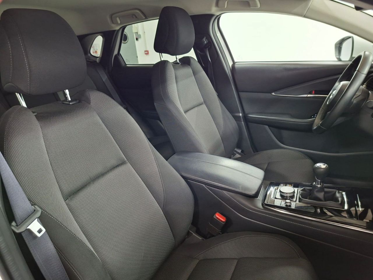 Mazda CX-30 e-SKYACTIV-G 2.0 90 kW 2WD Evolution - Foto 18