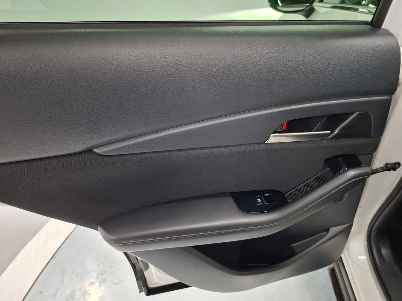 Mazda CX-30 e-SKYACTIV-G 2.0 90 kW 2WD Evolution - Foto 37