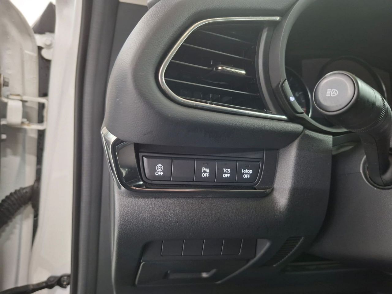 Mazda CX-30 e-SKYACTIV-G 2.0 90 kW 2WD Evolution - Foto 30