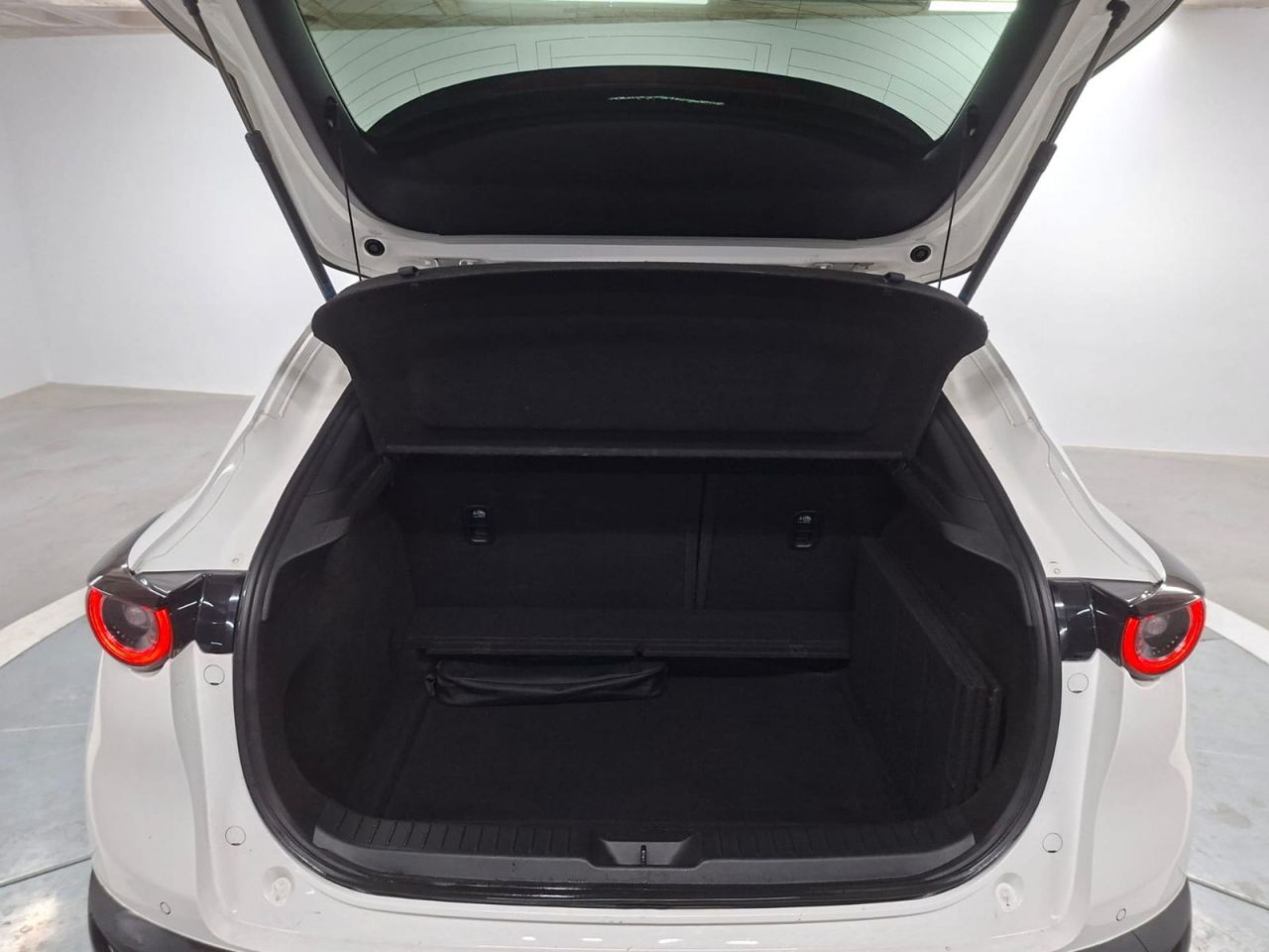 Mazda CX-30 e-SKYACTIV-G 2.0 90 kW 2WD Evolution - Foto 15