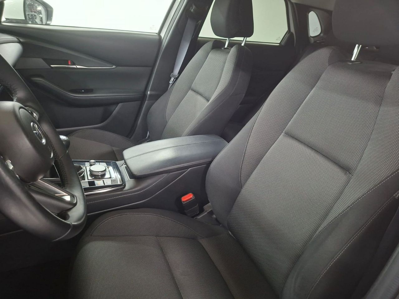 Mazda CX-30 e-SKYACTIV-G 2.0 90 kW 2WD Evolution - Foto 39