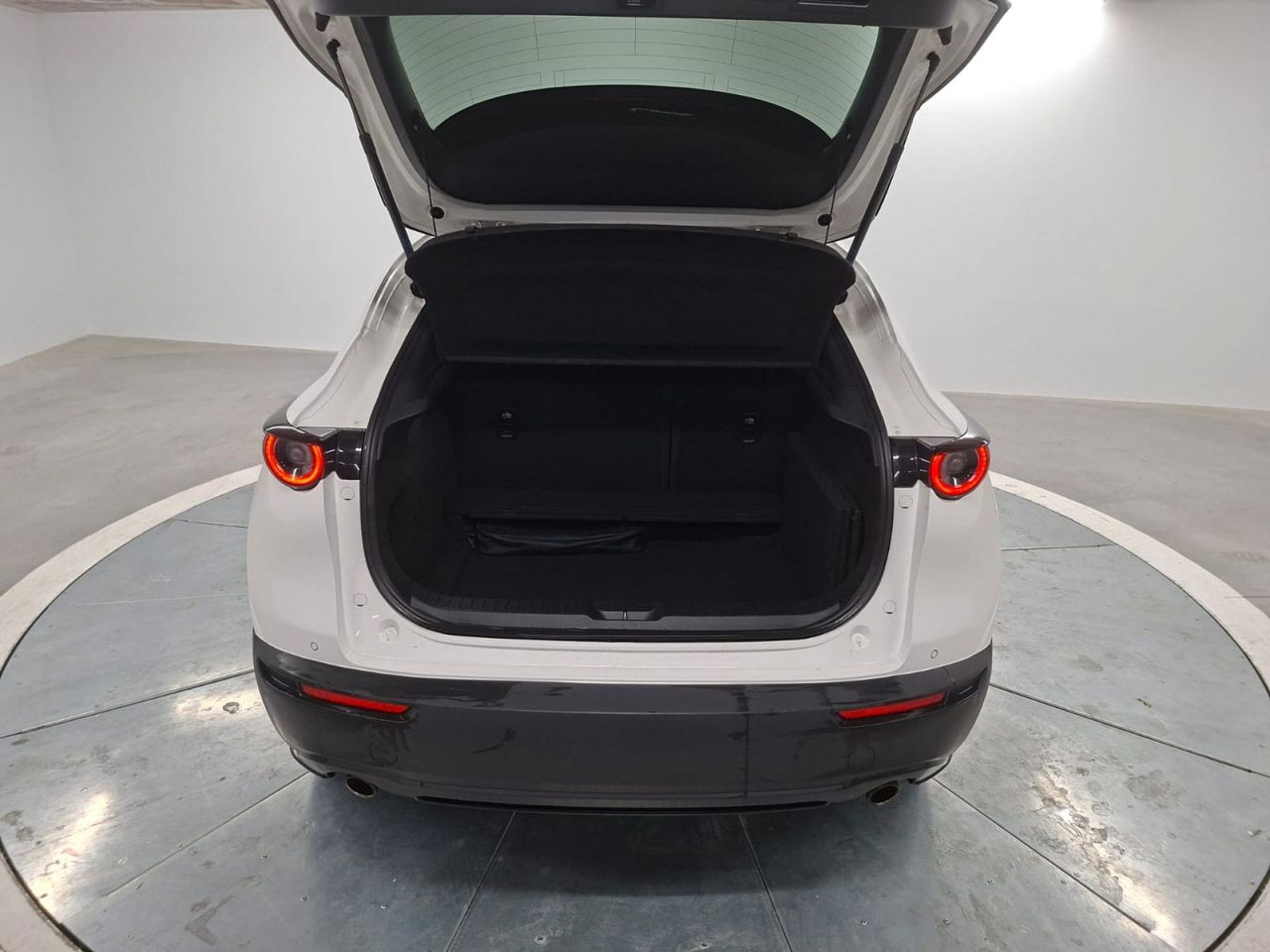 Mazda CX-30 e-SKYACTIV-G 2.0 90 kW 2WD Evolution - Foto 14