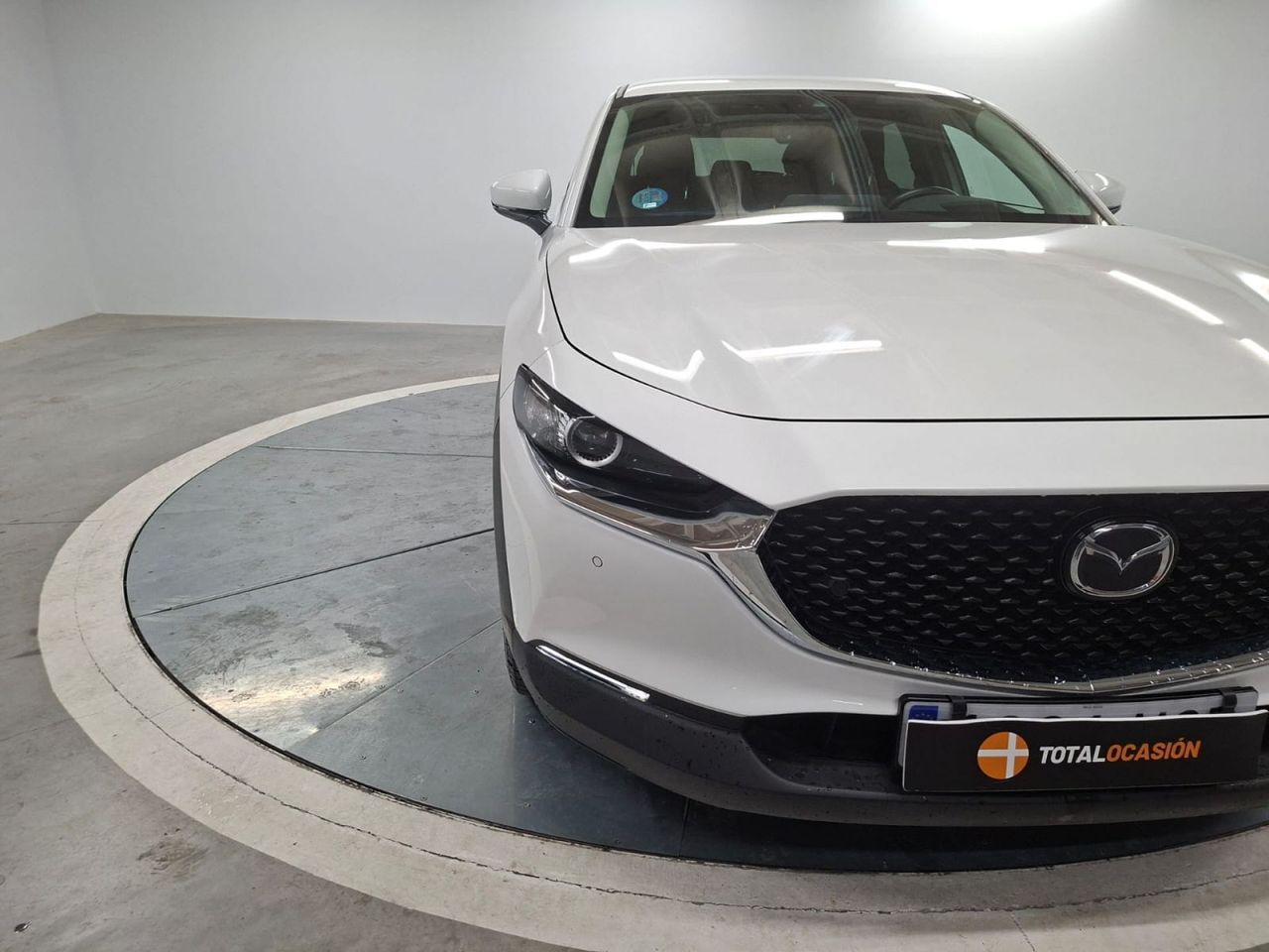 Mazda CX-30 e-SKYACTIV-G 2.0 90 kW 2WD Evolution - Foto 12