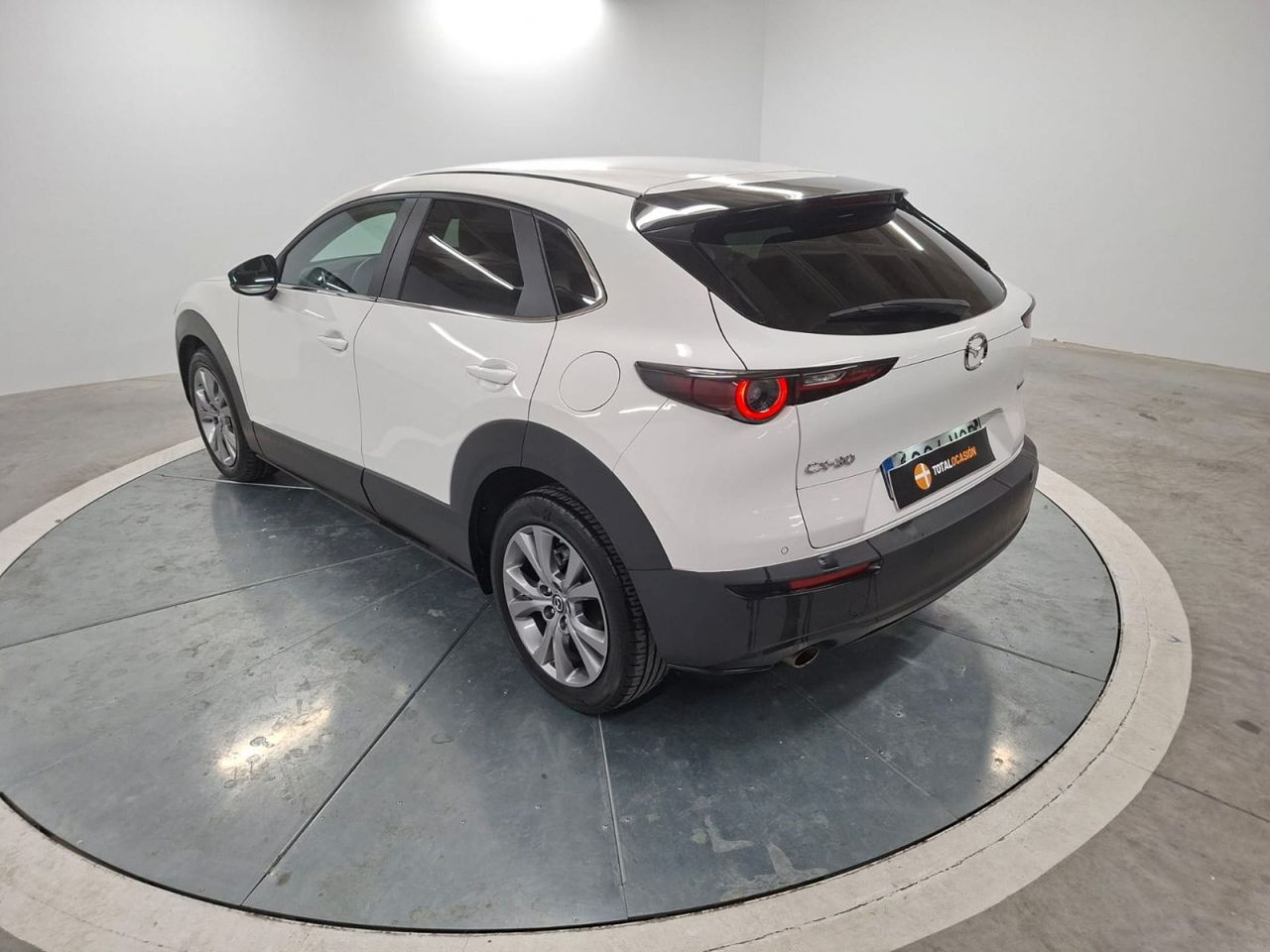 Mazda CX-30 e-SKYACTIV-G 2.0 90 kW 2WD Evolution - Foto 4