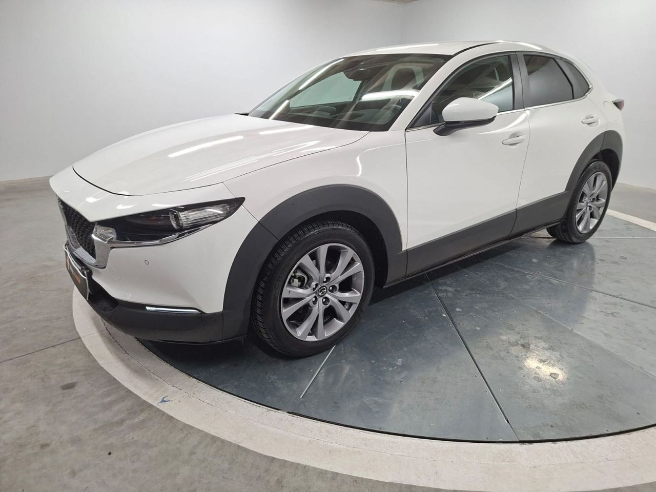 Mazda CX-30 e-SKYACTIV-G 2.0 90 kW 2WD Evolution - Foto 6