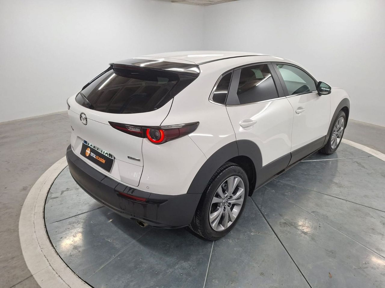 Mazda CX-30 e-SKYACTIV-G 2.0 90 kW 2WD Evolution - Foto 5