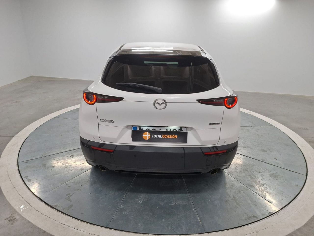 Mazda CX-30 e-SKYACTIV-G 2.0 90 kW 2WD Evolution - Foto 11