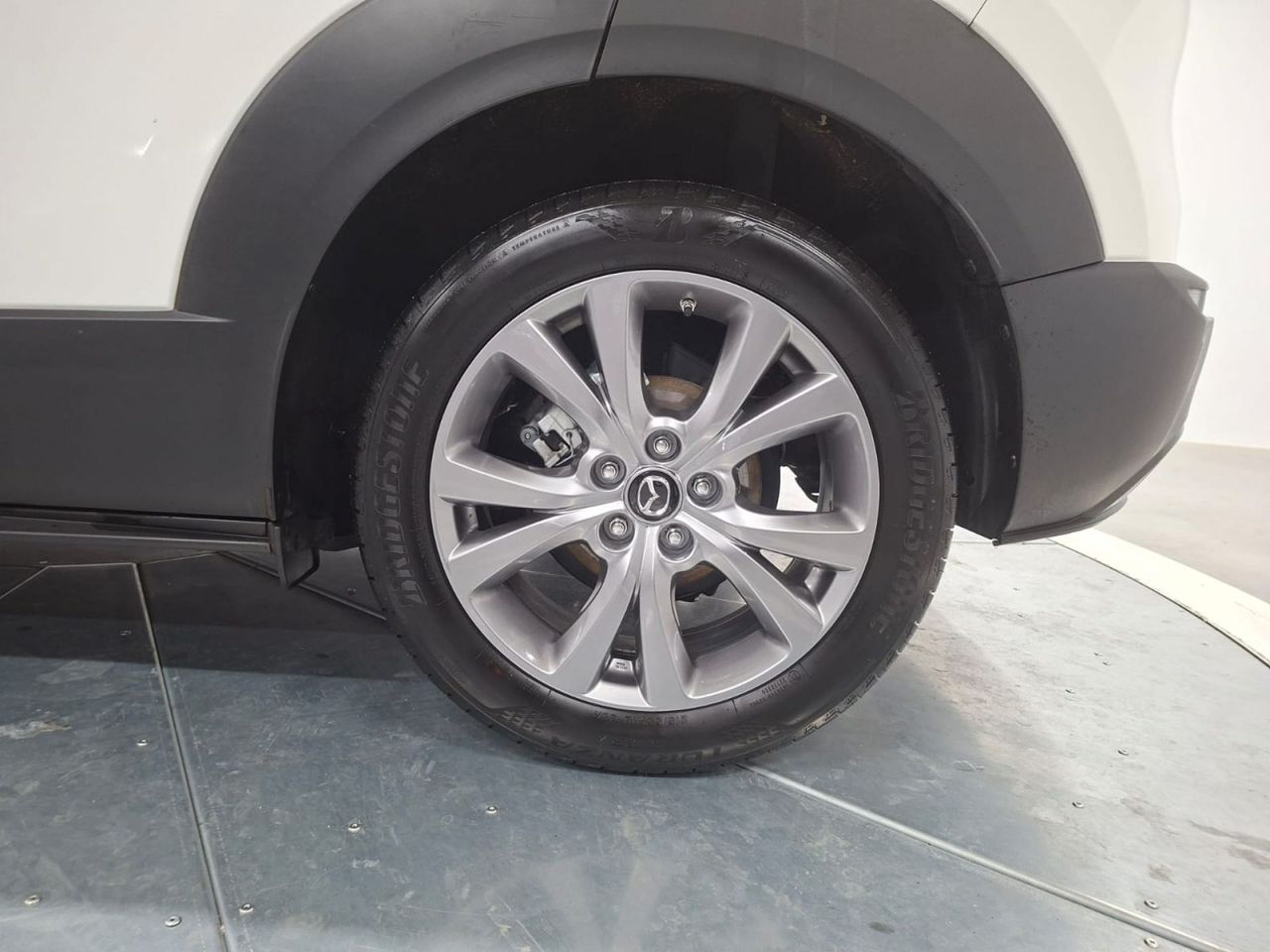 Mazda CX-30 e-SKYACTIV-G 2.0 90 kW 2WD Evolution - Foto 16