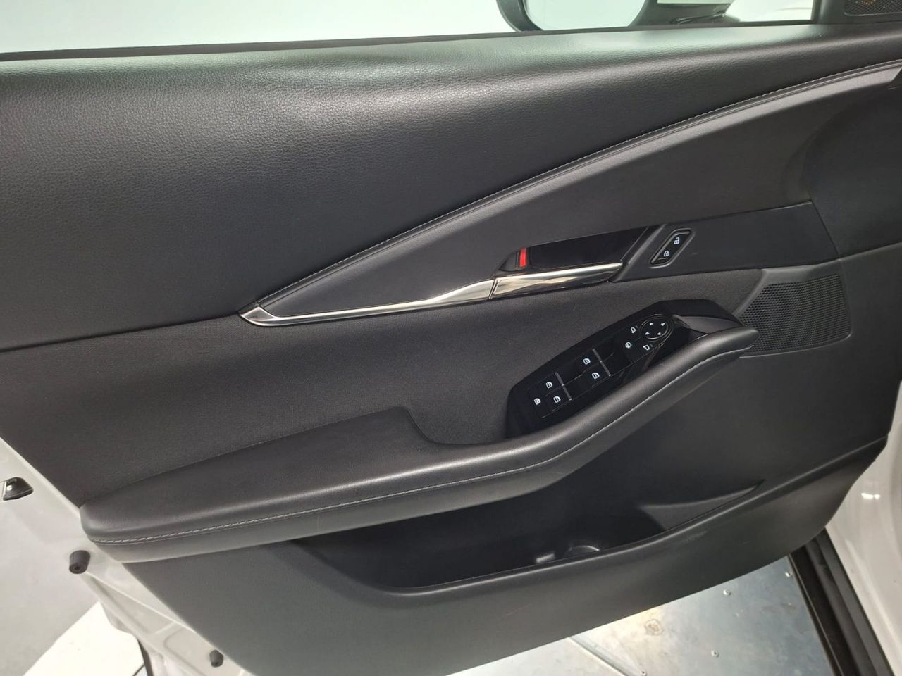 Mazda CX-30 e-SKYACTIV-G 2.0 90 kW 2WD Evolution - Foto 19