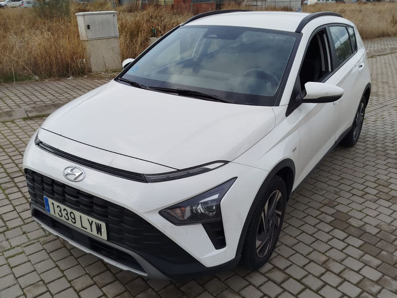 Hyundai Bayon 1.0 TGDI 74kW (100CV) 48V Maxx - Foto 3