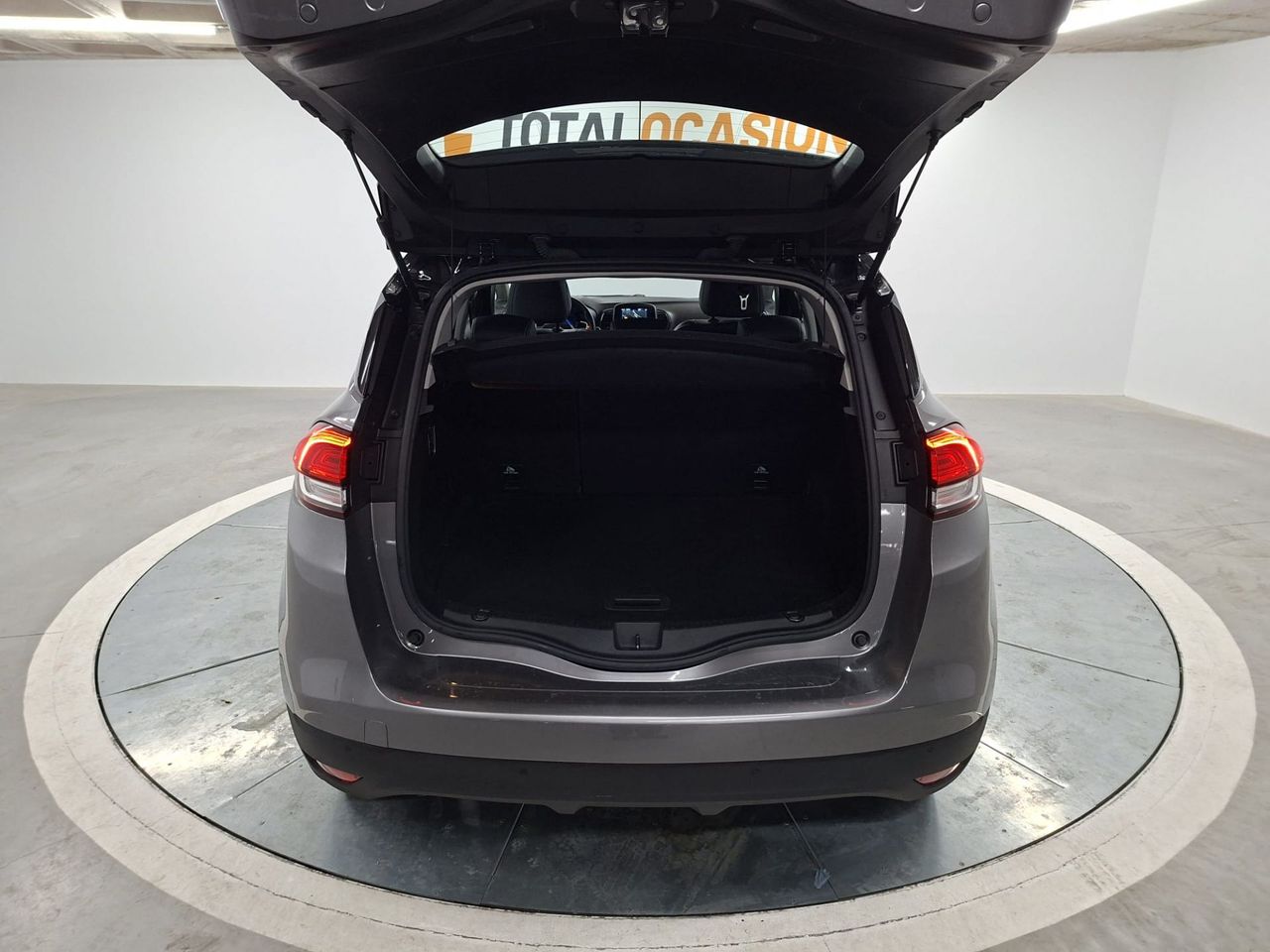 Renault Scénic Zen Blue dCi 88 kW (120CV) - Foto 14