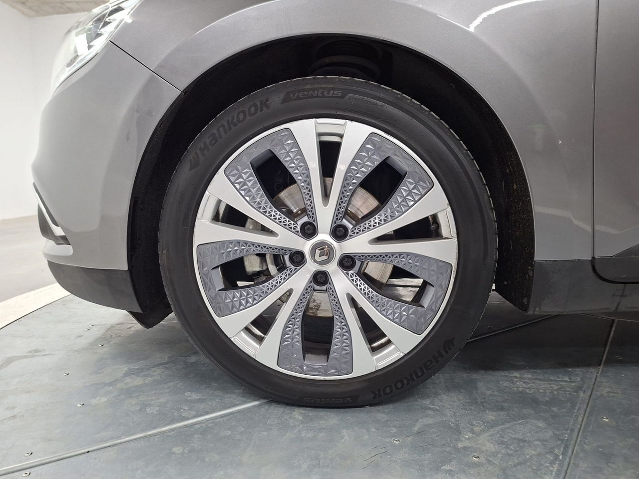 Renault Scénic Zen Blue dCi 88 kW (120CV) - Foto 16