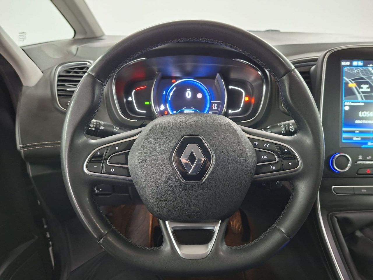 Renault Scénic Zen Blue dCi 88 kW (120CV) - Foto 21