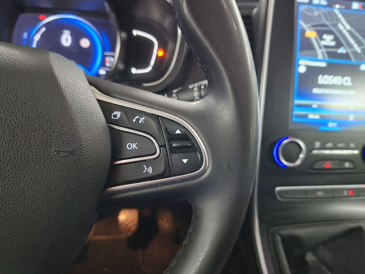 Renault Scénic Zen Blue dCi 88 kW (120CV) - Foto 23