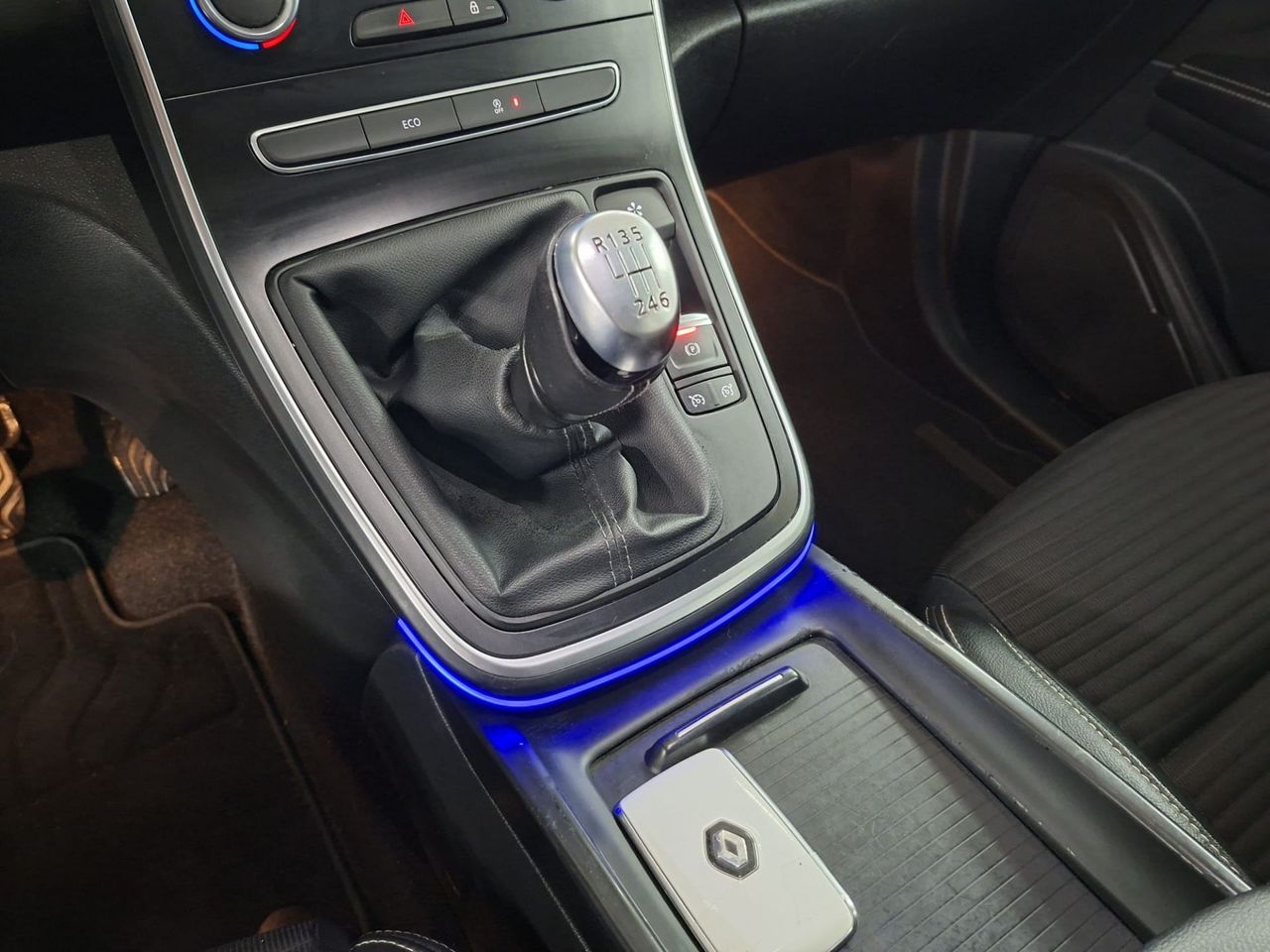 Renault Scénic Zen Blue dCi 88 kW (120CV) - Foto 20