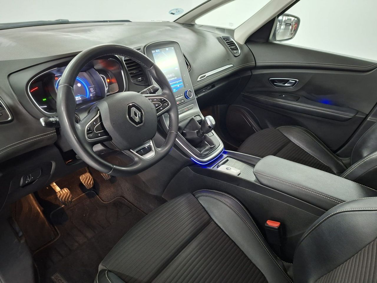 Renault Scénic Zen Blue dCi 88 kW (120CV) - Foto 25