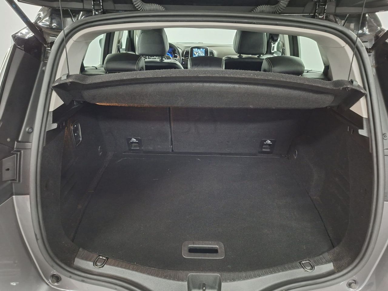 Renault Scénic Zen Blue dCi 88 kW (120CV) - Foto 15