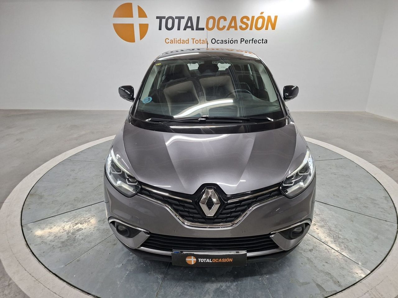 Renault Scénic Zen Blue dCi 88 kW (120CV) - Foto 12