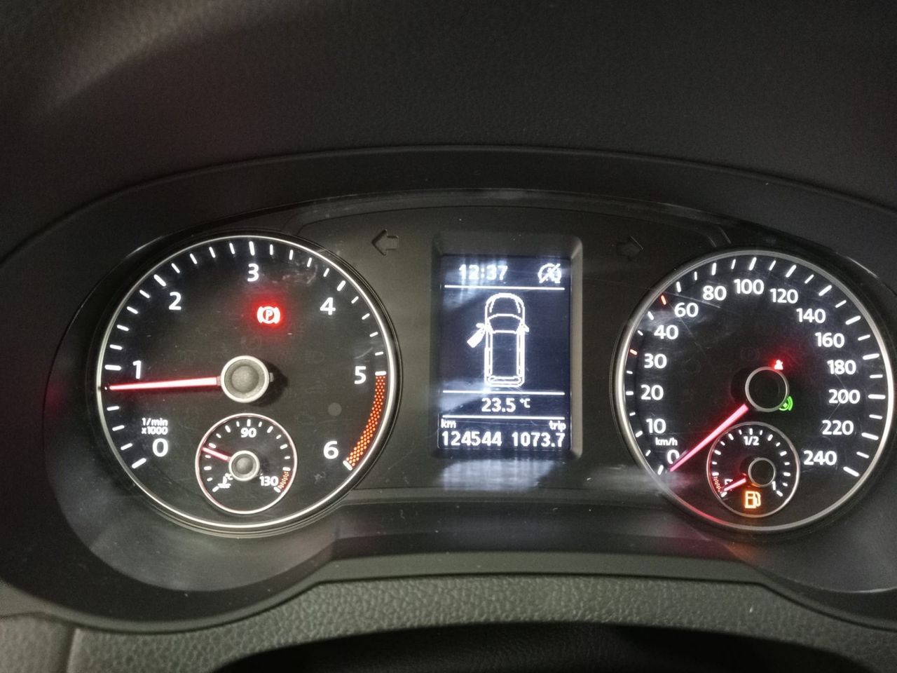 Volkswagen Sharan Advance 2.0 TDI 135kW(184CV) BMT DSG - Foto 25