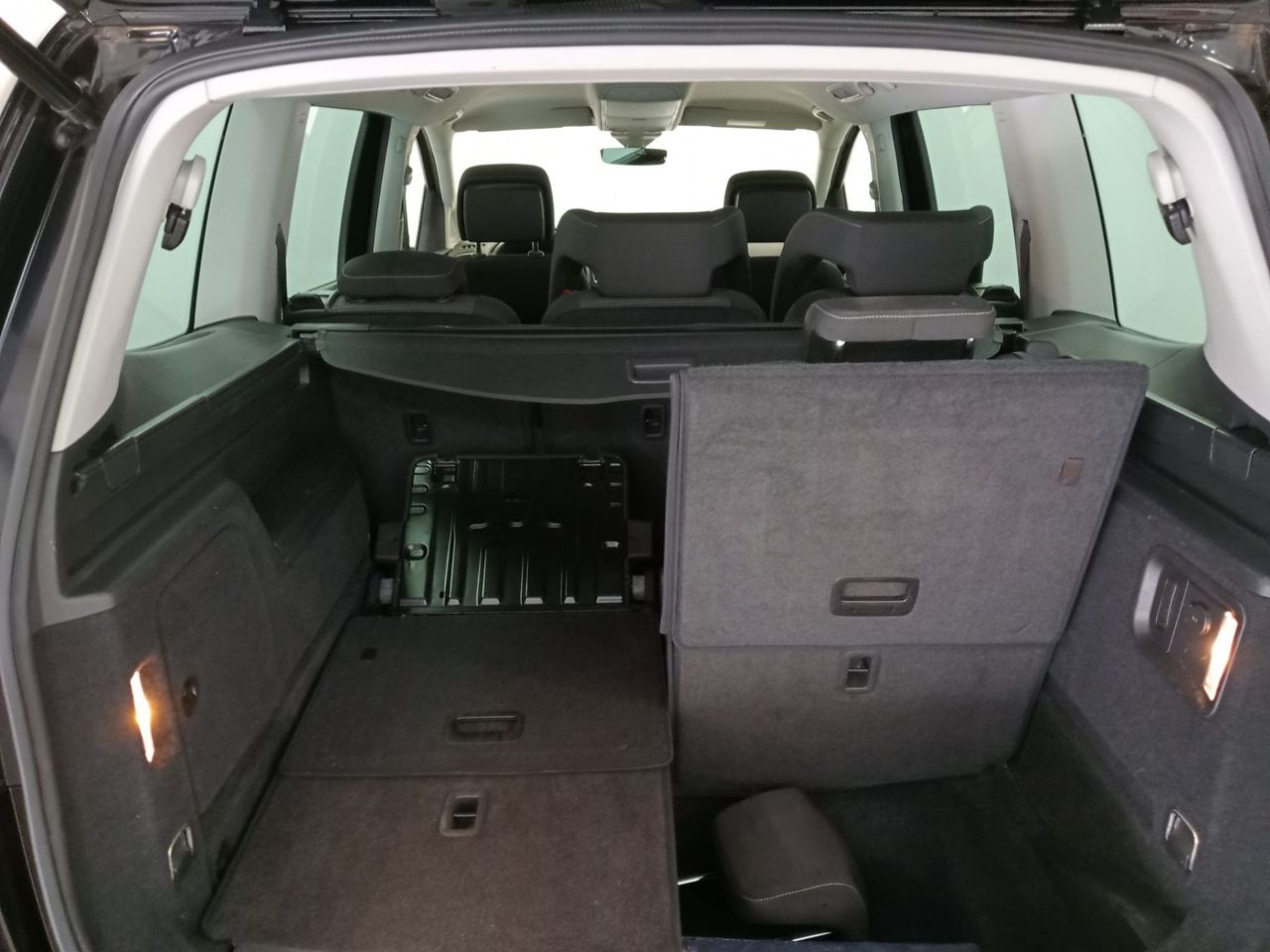 Volkswagen Sharan Advance 2.0 TDI 135kW(184CV) BMT DSG - Foto 13