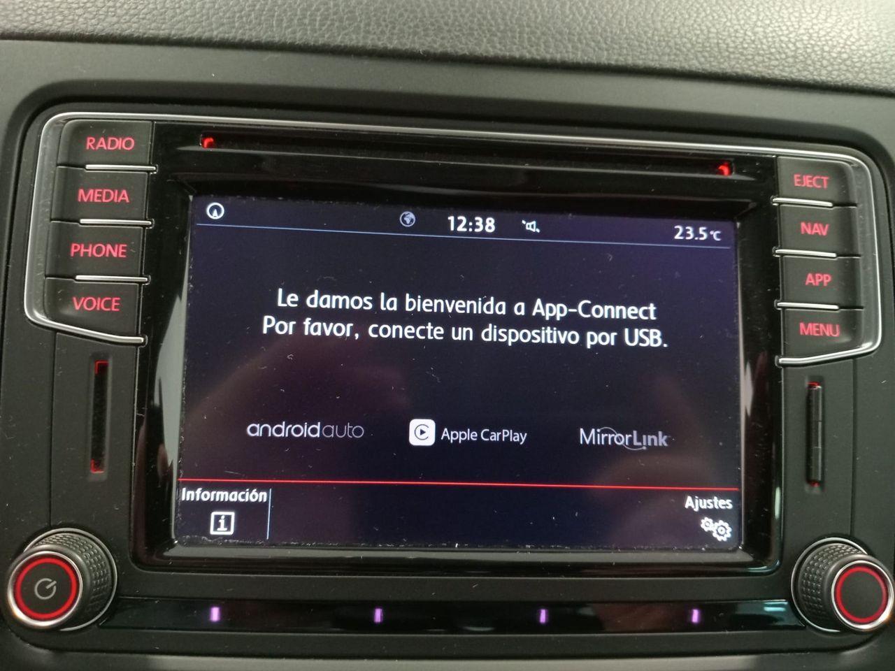 Volkswagen Sharan Advance 2.0 TDI 135kW(184CV) BMT DSG - Foto 28