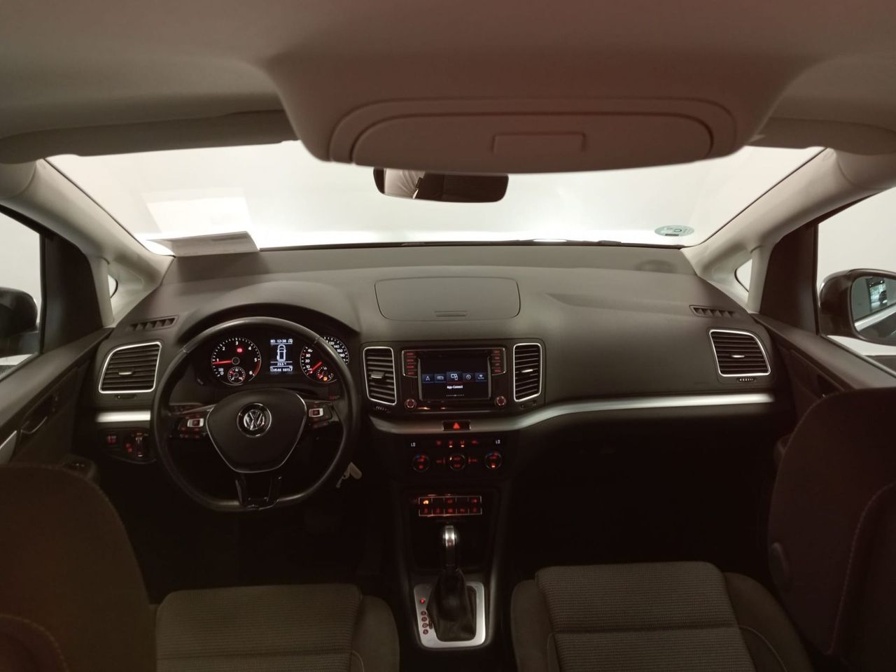 Volkswagen Sharan Advance 2.0 TDI 135kW(184CV) BMT DSG - Foto 30