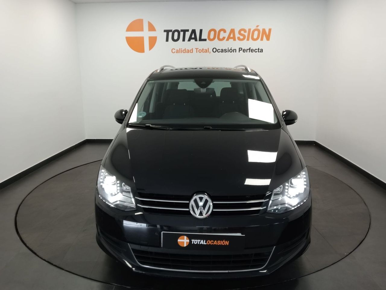 Volkswagen Sharan Advance 2.0 TDI 135kW(184CV) BMT DSG - Foto 4